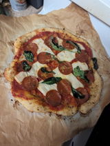 Elyce H. review photo
