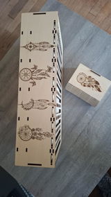 Anonyme review photo