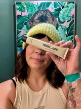 Danielle Frisch review photo