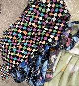C. review photo