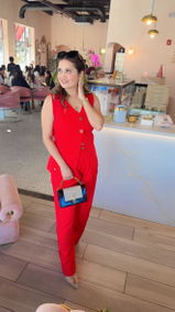 Saloni Zoheir review photo