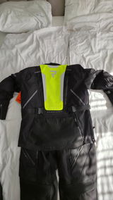 Artur B. review photo