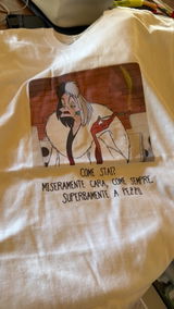 Alessandra Sartori review photo
