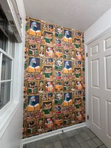 Etsy customer review photo
