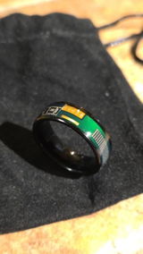 Etsy customer review photo