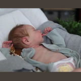 Carmela Mancini review photo