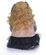 Donatella Rossi review photo