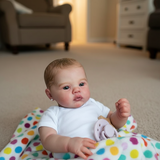 Alessia Ferretti review photo