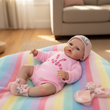 Cinzia Silvestri review photo