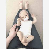 Gianna Rizzo review photo