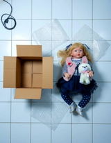 Anna Pellegrini review photo