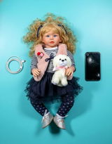 Anna Pellegrini review photo