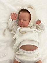 Pipi ~ Healing Babies review photo