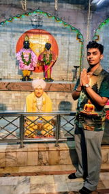 Soham Sen review photo