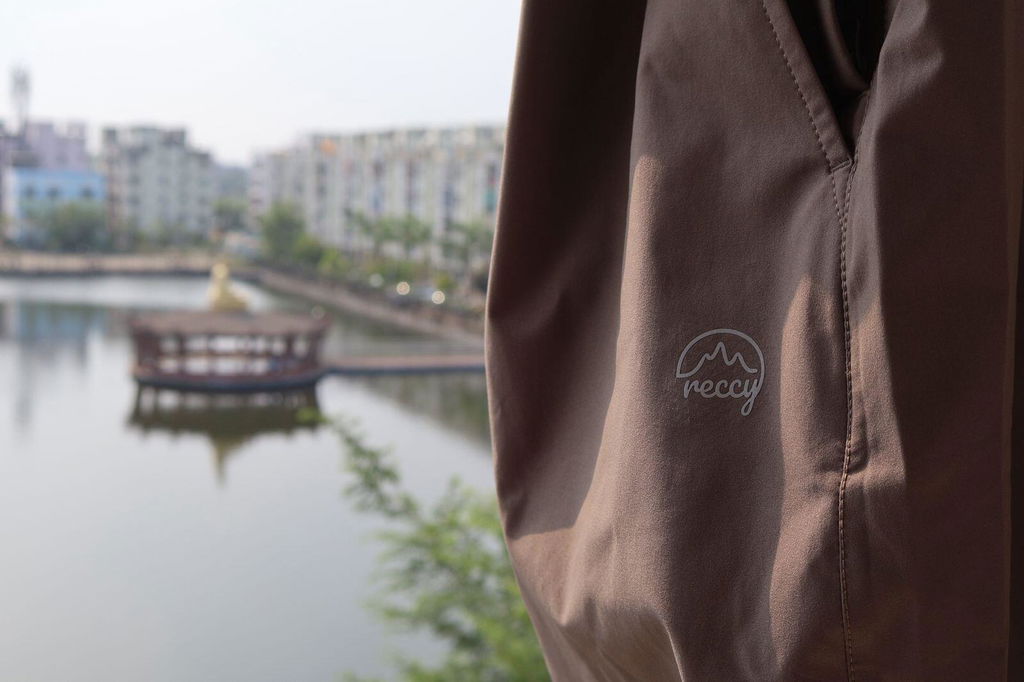 Nomadic Lite Pants