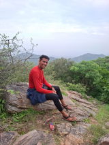 Kamlesh s. review photo