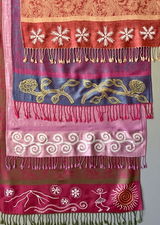 Marie Stewart Designs....Creator Wearable Art review photo