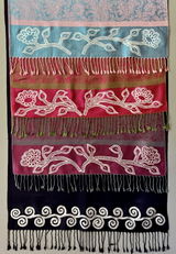 Marie Stewart Designs....Creator Wearable Art review photo