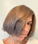 Anastasia Gordea review photo
