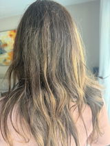 Anonymous review photo