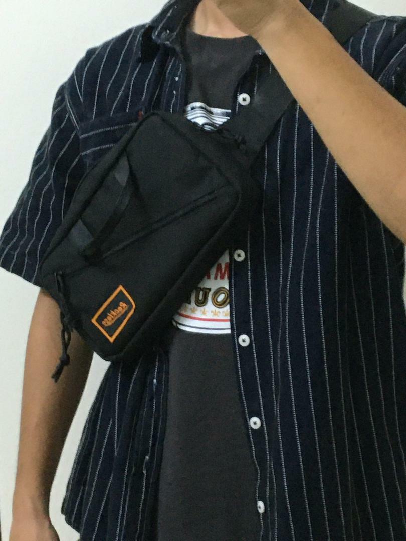 Justin Kaww review photo