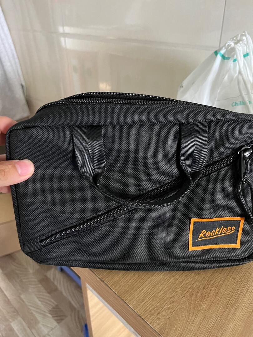 Ramuss review photo