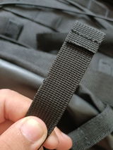 D.E. review photo