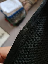 D.E. review photo