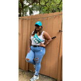 Kriszy boo review photo