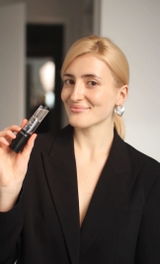 Ksenia Lukiianchuk review photo