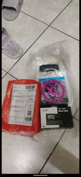 voodooblack review photo