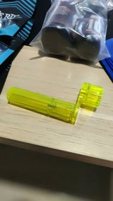 brantography review photo