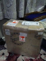 Shopee User review photo