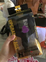 Azmina N. review photo