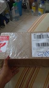Mohamad S. review photo