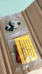 hizham review photo