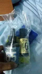 haniahrumai review photo