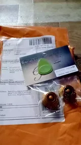 joebarai review photo