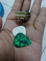 Mar review photo