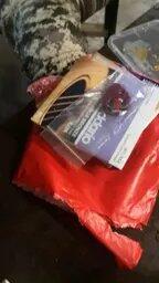 Madjoe review photo