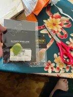 B review photo