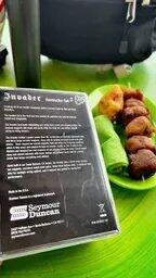 Nazirulnoor review photo