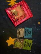 A review photo