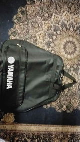 Sham review photo