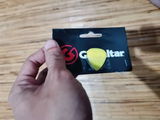 A review photo