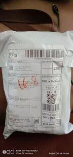 M review photo