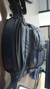 Ikmal review photo
