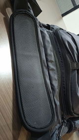 Ikmal review photo