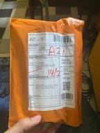 Awrhino review photo
