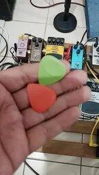 M review photo